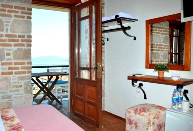 Hayal Evi Hotel Cunda - Görsel 9