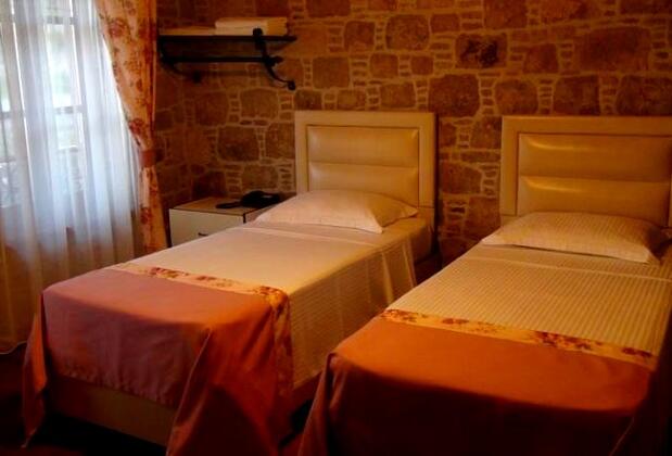 Hayal Evi Hotel Cunda - Görsel 11