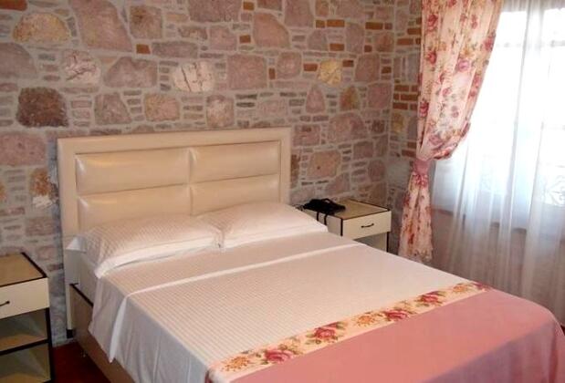 Hayal Evi Hotel Cunda - Görsel 12