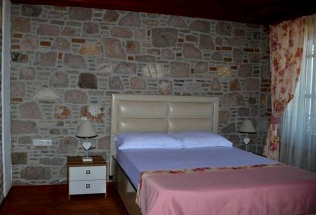 Hayal Evi Hotel Cunda - Görsel 8