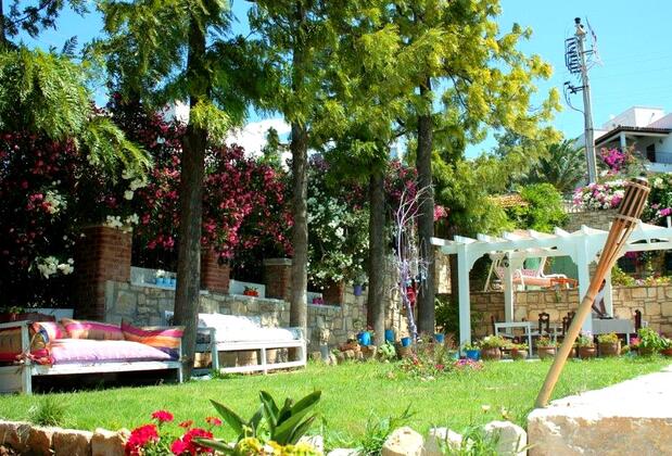 Arhalya Taş Konak - Görsel 3