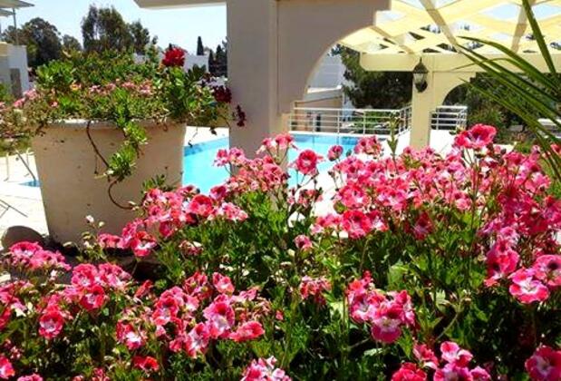 Arhalya Taş Konak - Görsel 5