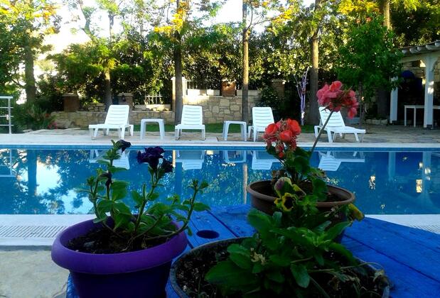 Arhalya Taş Konak - Görsel 7