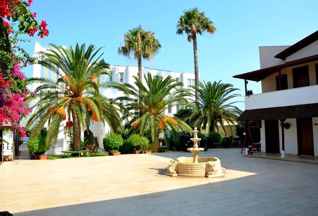 Palm Beach Arsuz - Görsel 32