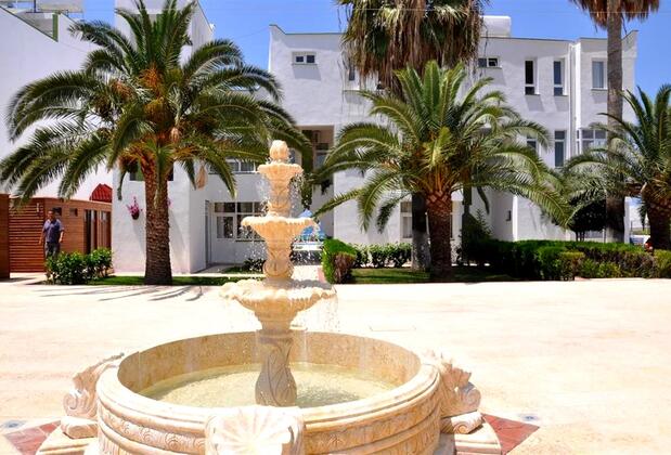 Palm Beach Arsuz - Görsel 33