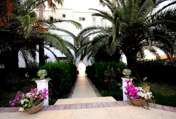 Palm Beach Arsuz - Görsel 42