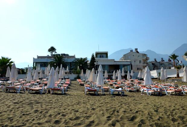 Palm Beach Arsuz - Görsel 27