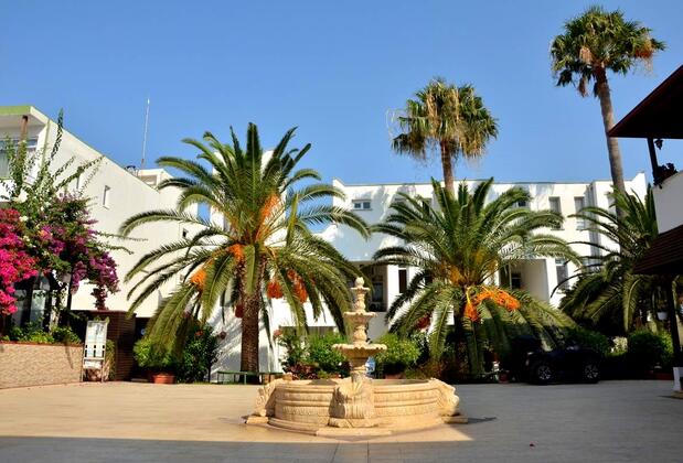 Palm Beach Arsuz - Görsel 43