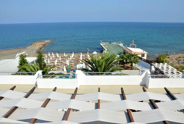 Palm Beach Arsuz - Görsel 26