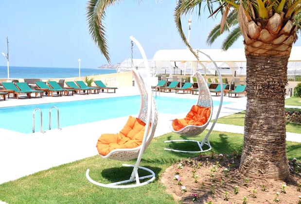 Palm Beach Arsuz - Görsel 30