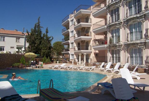 Royal Residence 2 - Görsel 8