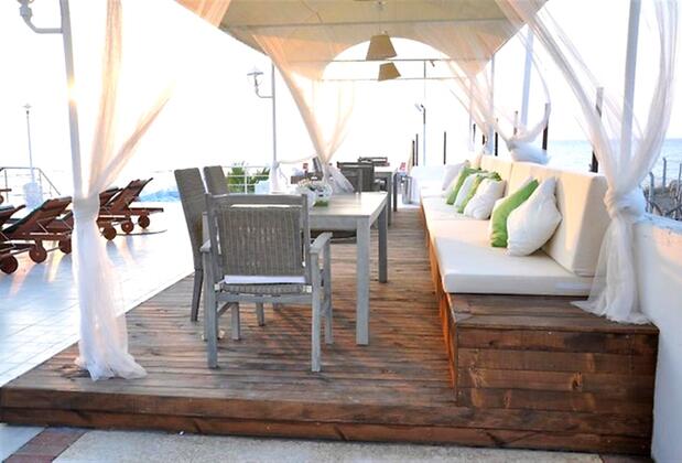 Palm Beach Arsuz - Görsel 35