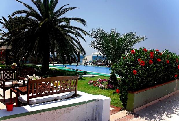 Palm Beach Arsuz - Görsel 36