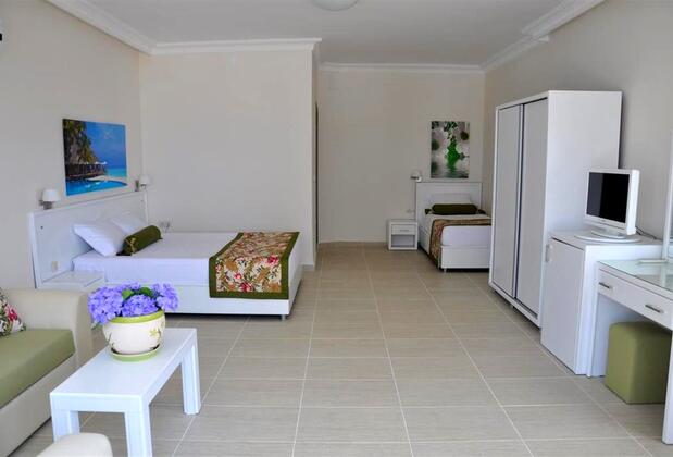 Palm Beach Arsuz - Görsel 11