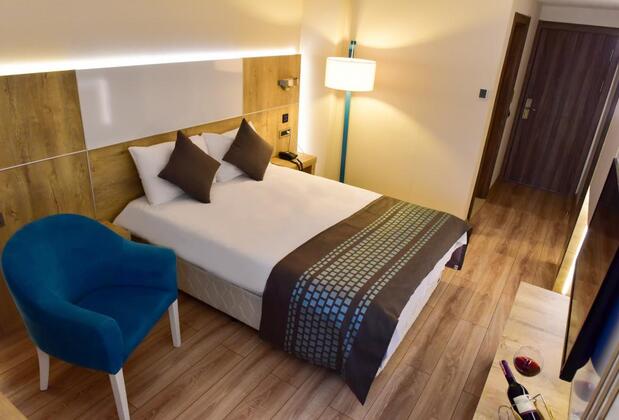 Ağaoğlu Hotel Uşak - Görsel 17