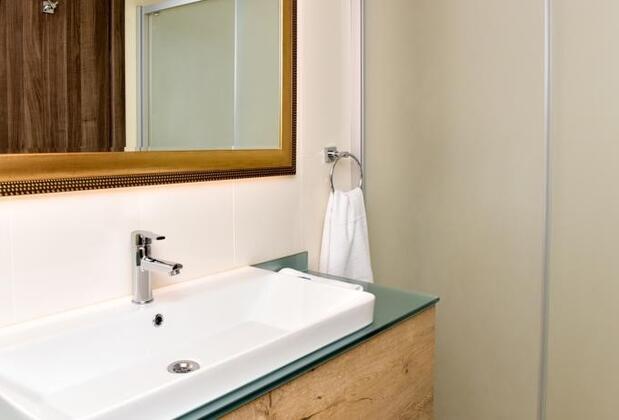 Ağaoğlu Hotel Uşak - Görsel 20