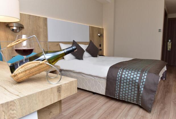 Ağaoğlu Hotel Uşak - Görsel 19