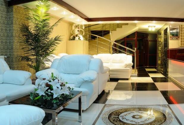 Etap Bulvar Hotel - Görsel 10