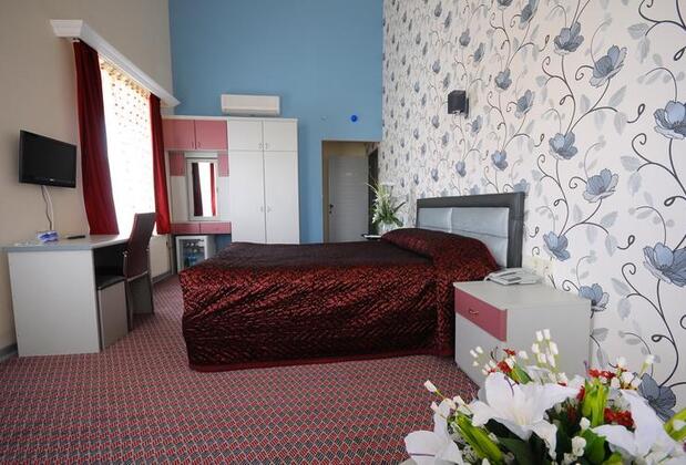 Etap Bulvar Hotel - Görsel 11