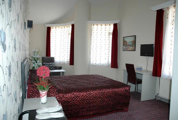Etap Bulvar Hotel - Görsel 12