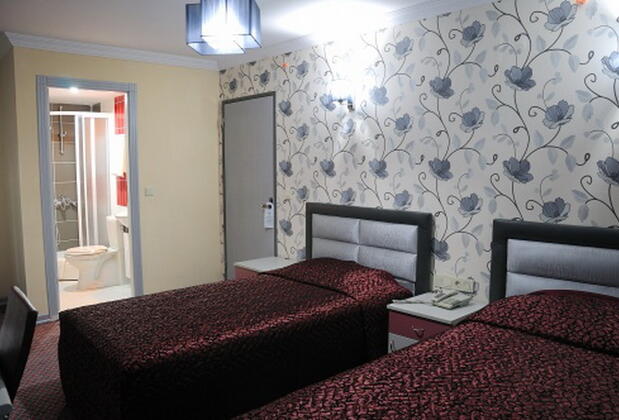 Etap Bulvar Hotel - Görsel 13