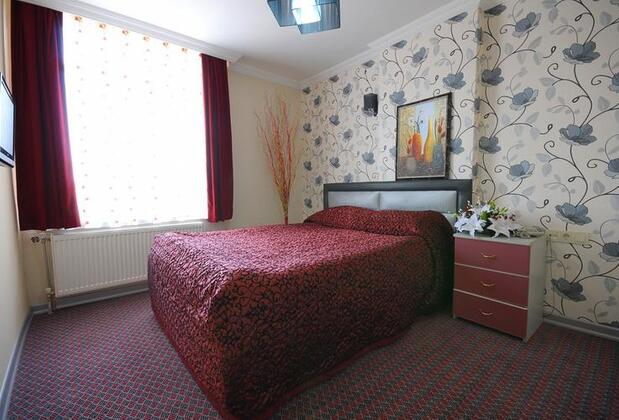 Etap Bulvar Hotel - Görsel 15