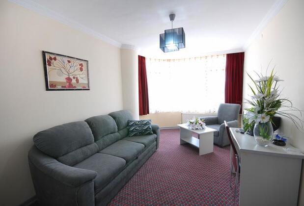 Etap Bulvar Hotel - Görsel 16