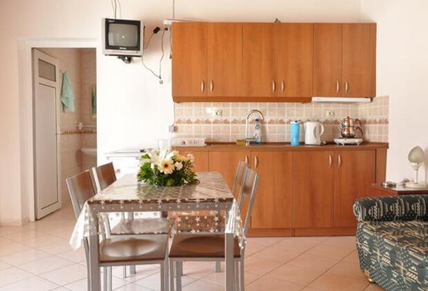 Melis Pansiyon Çarşı - Görsel 22