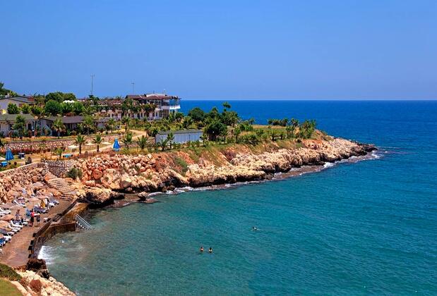 Grand Ada Hotel - Görsel 18