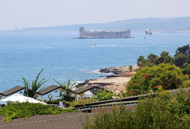 Grand Ada Hotel - Görsel 45