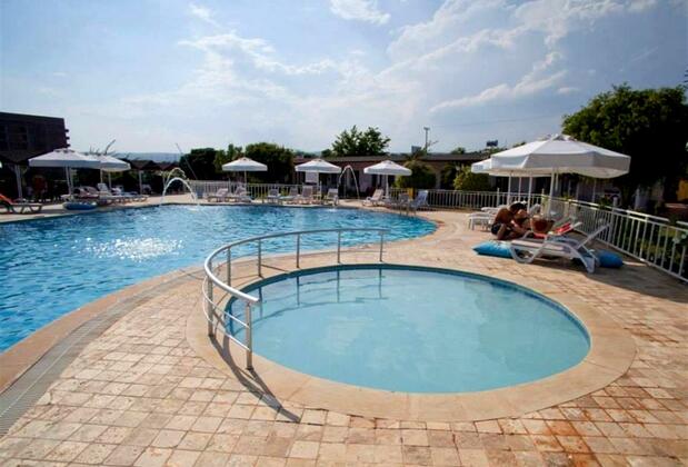 Grand Ada Hotel - Görsel 36