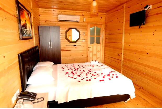 Grand Ada Hotel - Görsel 30