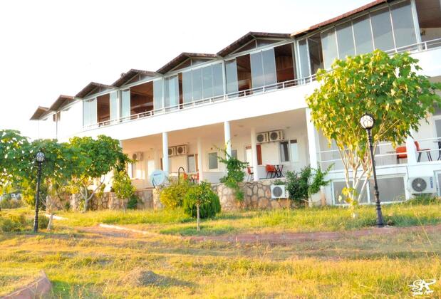 Grand Ada Hotel - Görsel 25