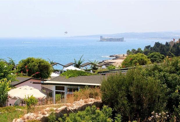 Grand Ada Hotel - Görsel 37