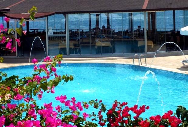 Grand Ada Hotel - Görsel 47