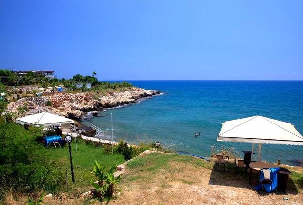 Grand Ada Hotel - Görsel 31