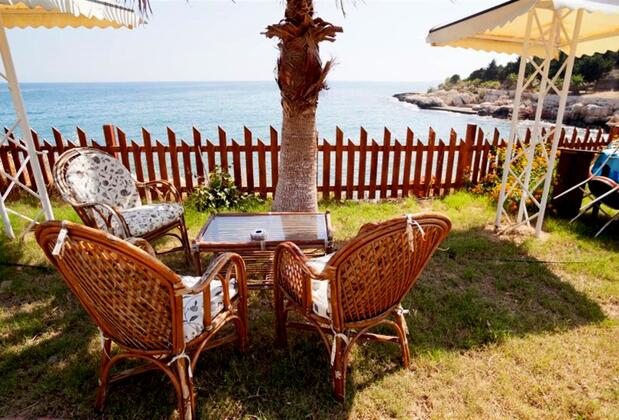 Grand Ada Hotel - Görsel 33