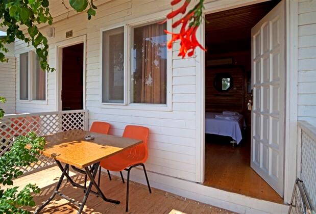 Grand Ada Hotel - Görsel 43