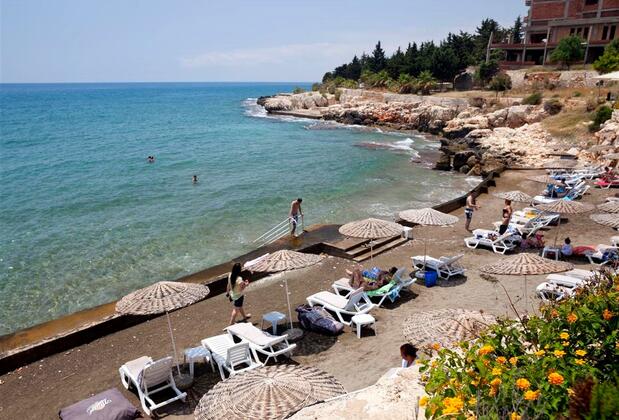 Grand Ada Hotel - Görsel 39