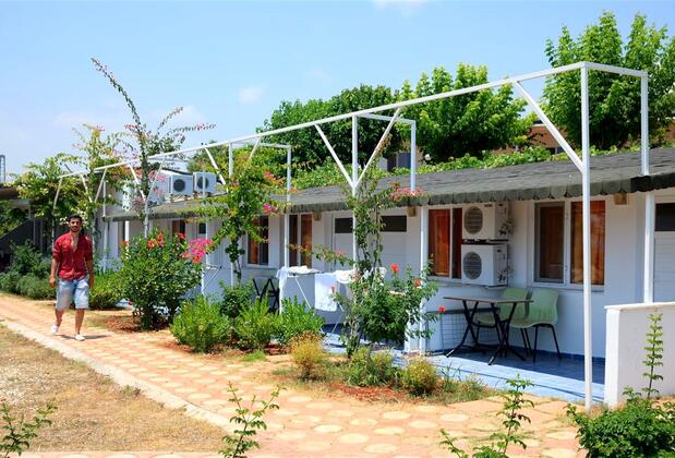 Grand Ada Hotel - Görsel 38