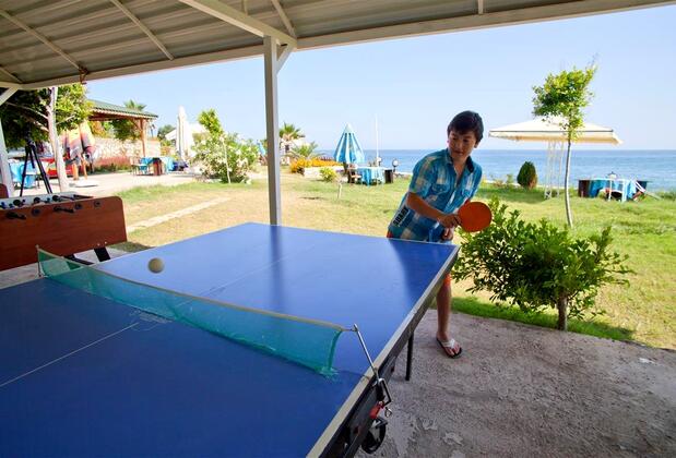 Grand Ada Hotel - Görsel 27