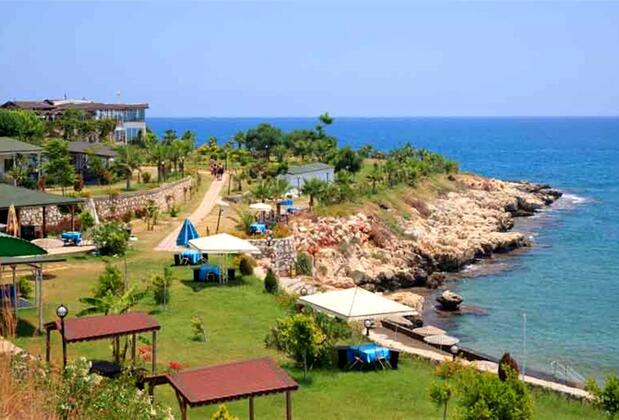 Grand Ada Hotel - Görsel 23