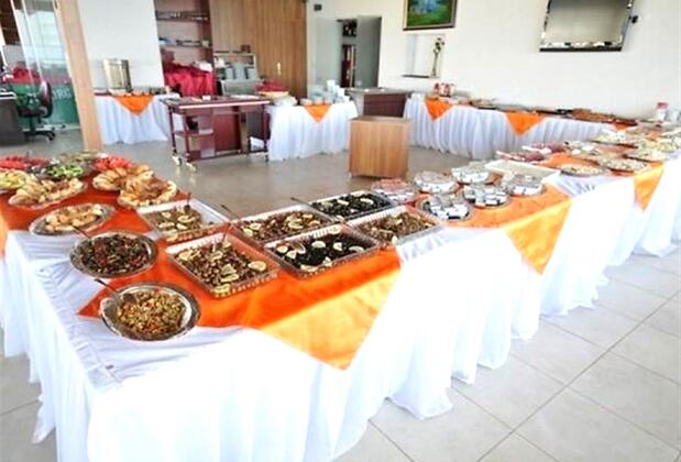 Grand Ada Hotel - Görsel 42