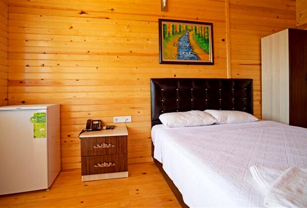 Grand Ada Hotel - Görsel 44