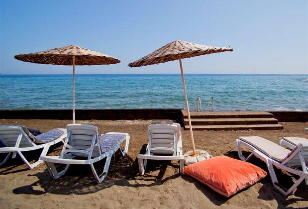 Grand Ada Hotel - Görsel 49