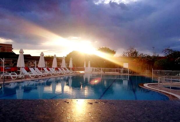 Grand Ada Hotel - Görsel 26