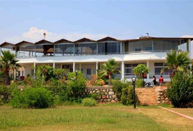 Grand Ada Hotel - Görsel 20