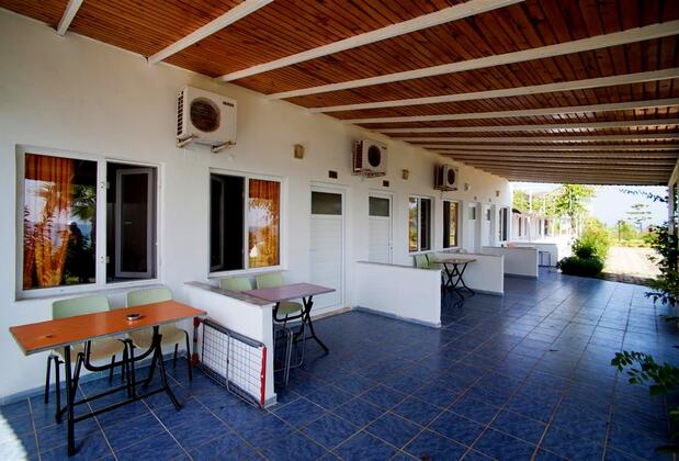 Grand Ada Hotel - Görsel 32