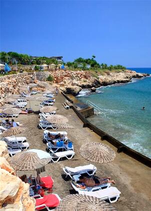 Grand Ada Hotel - Görsel 21