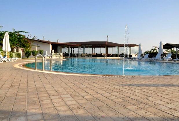 Grand Ada Hotel - Görsel 24